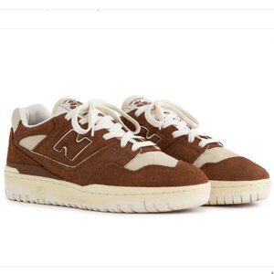 Aime Leon Dore x New Balance 550s Sz 8 M/9.5 W